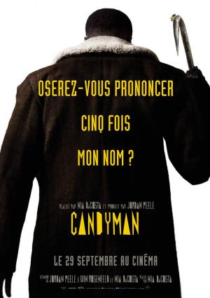 Candyman