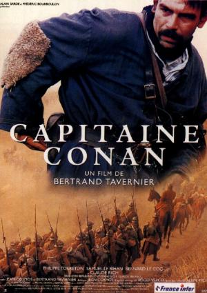 Capitaine Conan