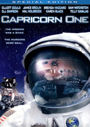 Capricorn One