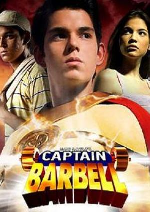 Captain Barbell