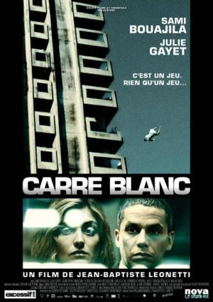 Carré blanc