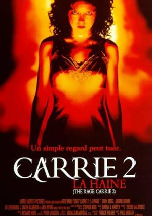 Carrie 2 : la haine