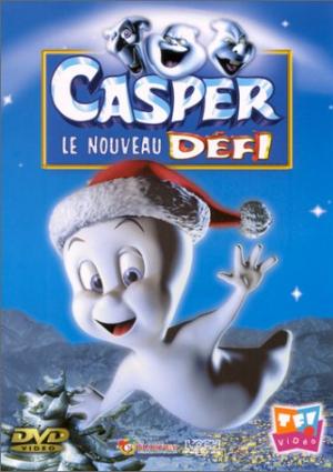 Casper: Le Nouveau Défi - Le Noël Hanté de Casper