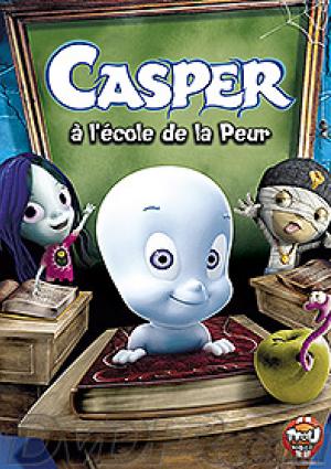 Casper à l'Ecole de la Peur