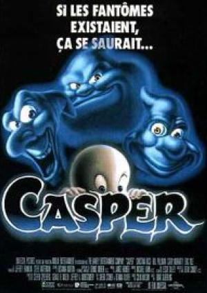 Casper