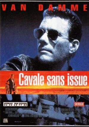 Cavale Sans Issue