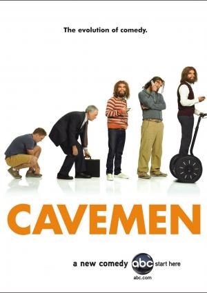 Cavemen