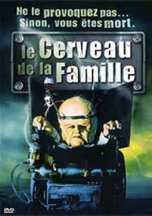 Le Cerveau de la famille