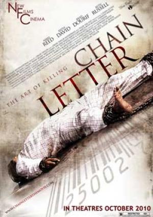 Chain Letter