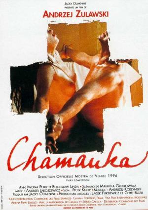 Chamanka