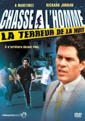 Chasse à l'Homme : La Terreur de la Nuit