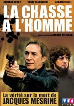 La  Chasse à l'Homme (Mesrine)