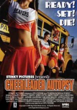 Cheerleader Autopsy