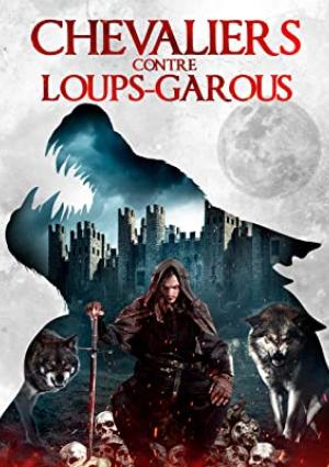 Chevaliers contre Loups-Garous