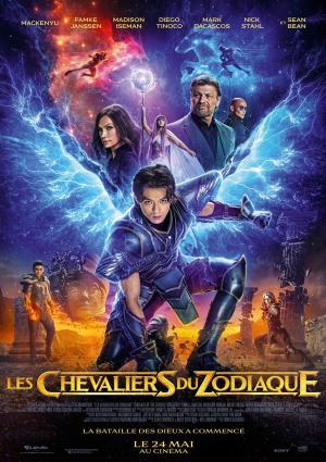 Les Chevaliers du Zodiaque