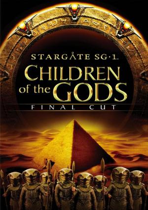 Stargate SG-1 - Enfants des dieux : Final cut