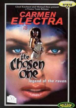 The Chosen One: Legend of the Raven