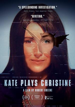 Kate Plays Christine