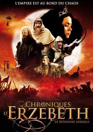 Les Chroniques d'Erzebeth