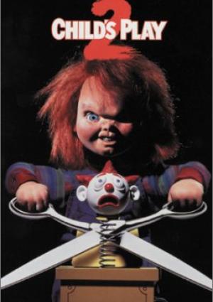 Chucky: la Poupée de Sang