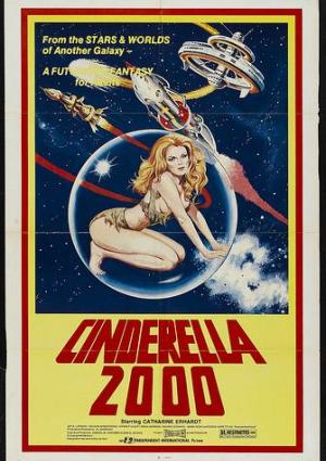 Cinderella 2000