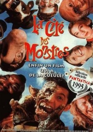 La Cité des Monstres