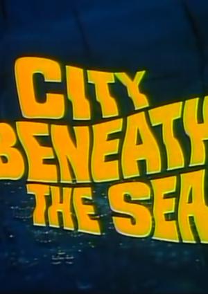 City Beneath the Sea