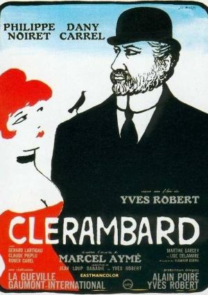 Clérambard