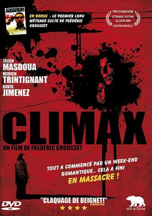 Climax