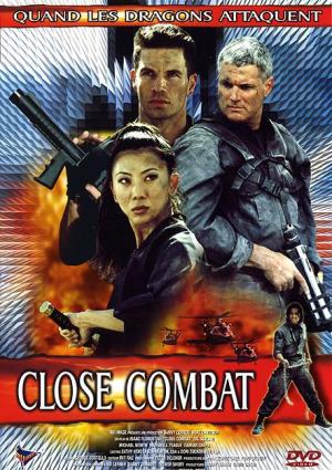 Close Combat