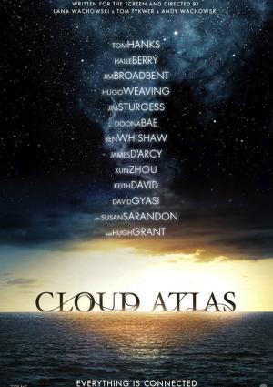 Cloud Atlas