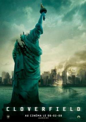 Cloverfield