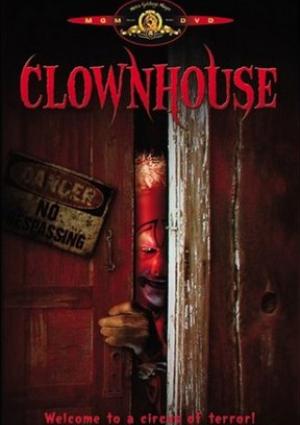 Clownhouse