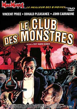 Le Club des Monstres