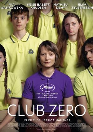 Club Zero