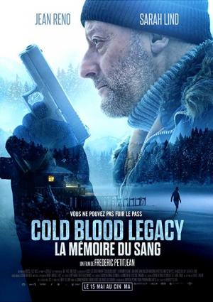 Cold Blood Legacy: La Mémoire du Sang