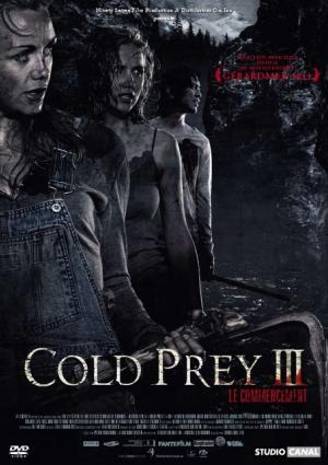 Cold Prey 3