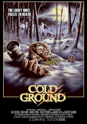 Cold Ground