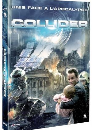 Collider - Apocalypse Revolution