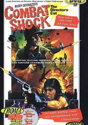 Combat Shock