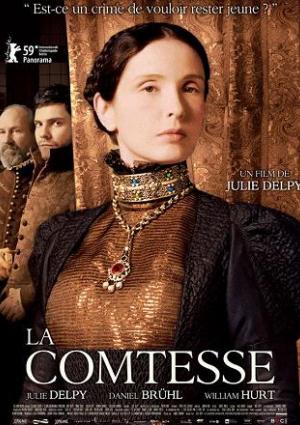 La Comtesse