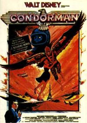 Condorman