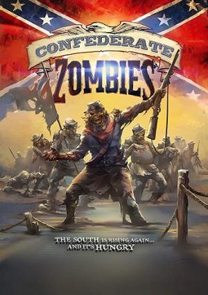 Confederate Zombies