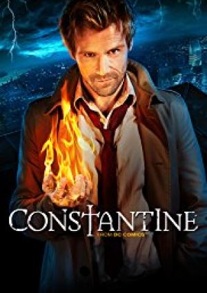 Constantine