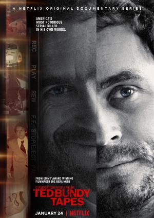 Ted Bundy: Autoportrait d'un Tueur 