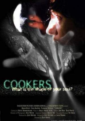 Cookers