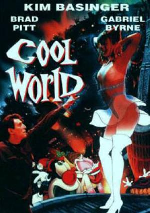 Cool World