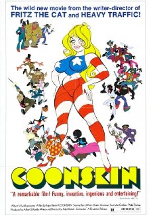 Coonskin