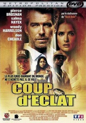 Coup d'Éclat