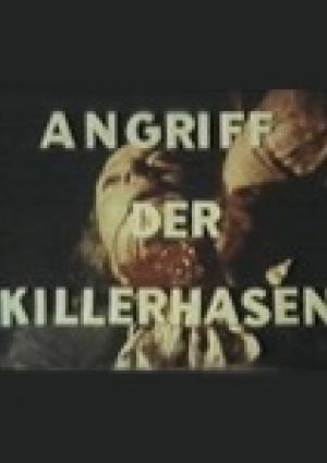 Angriff der Killerhasen